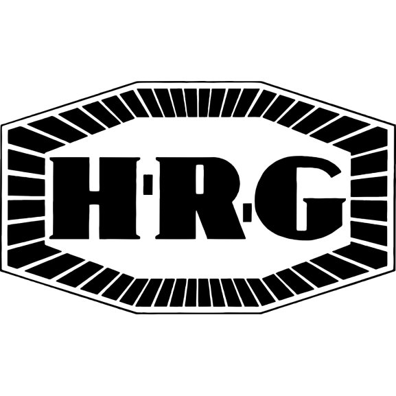 HRG Logo